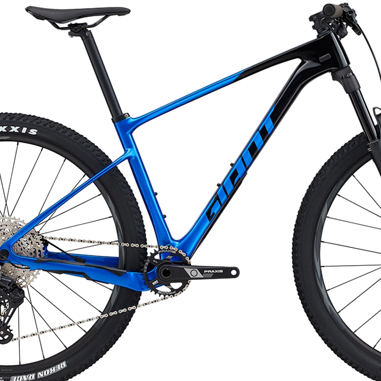 Bicicleta de munte Giant XTC Advanced 3